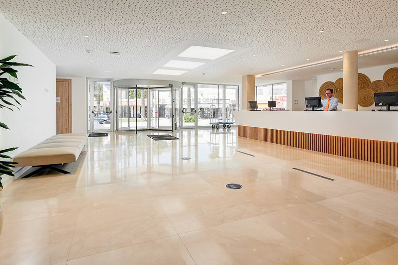 Hipotels Mediterráneo Club 77