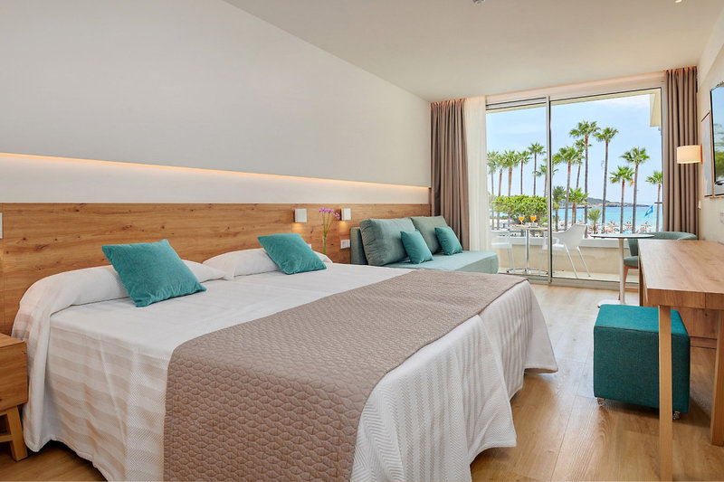 Hipotels Mediterráneo Club 80