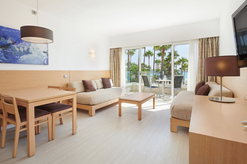 Hipotels Mediterráneo Club 82