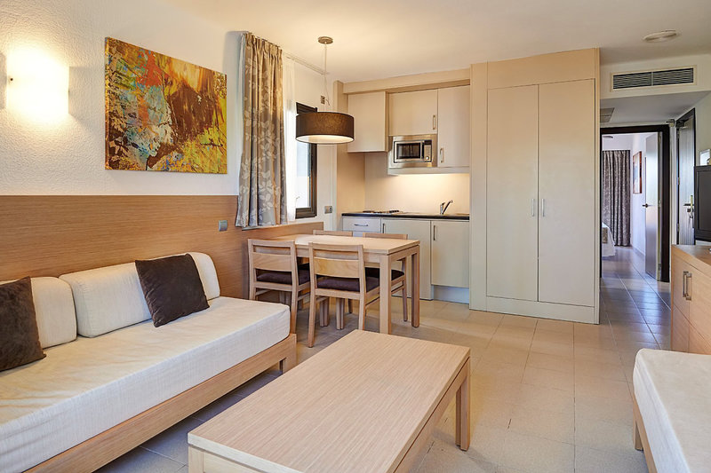 Hipotels Mediterráneo Club 83