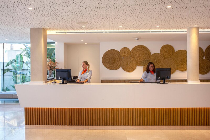 Hipotels Mediterráneo Club 14