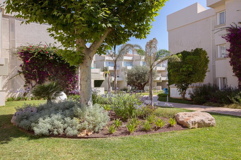 Hipotels Mediterráneo Club 21