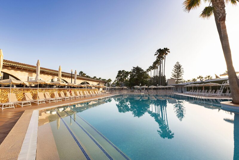 Hipotels Mediterráneo Club 29