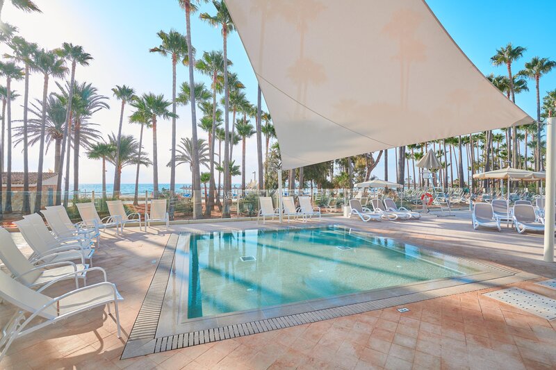 Hipotels Mediterráneo Club 37