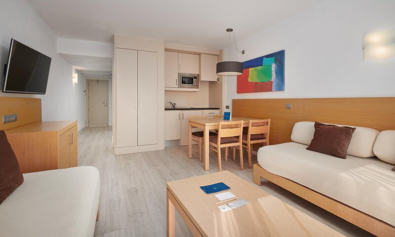 Hipotels Mediterráneo Club 49