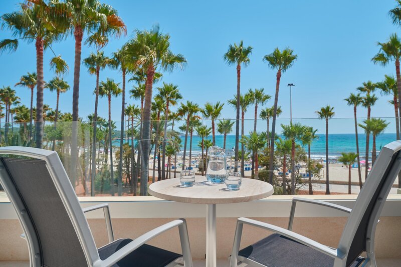 Hipotels Mediterráneo Club 53