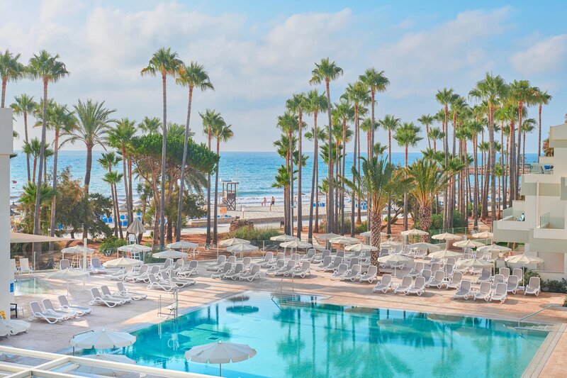 Hipotels Mediterráneo Club 5