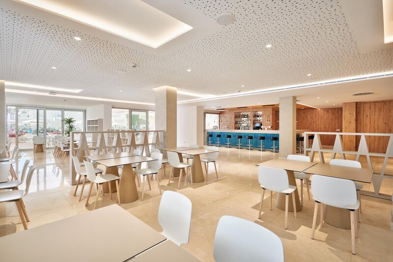 Hipotels Mediterráneo Club 34