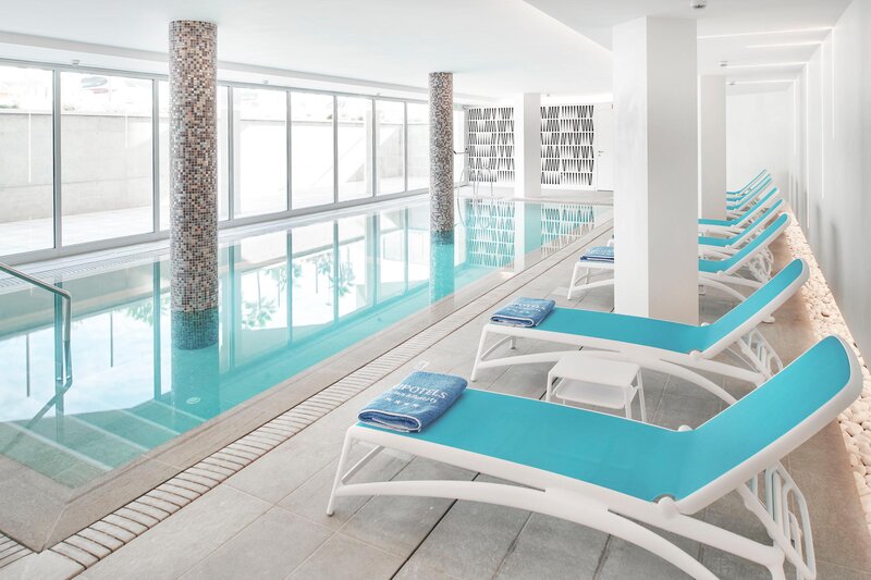 Hipotels Mediterráneo Club 42