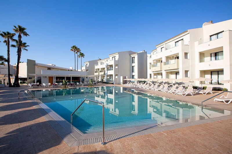 Hipotels Mediterráneo Club 44