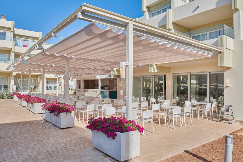 Hipotels Mediterráneo Club 48