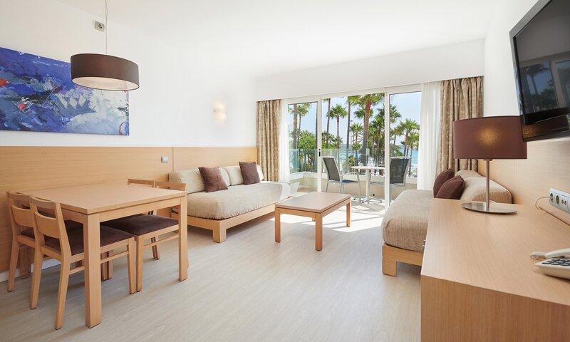 Hipotels Mediterráneo Club 51