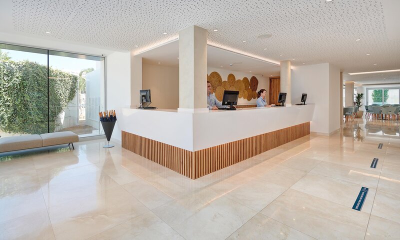 Hipotels Mediterráneo Club 56