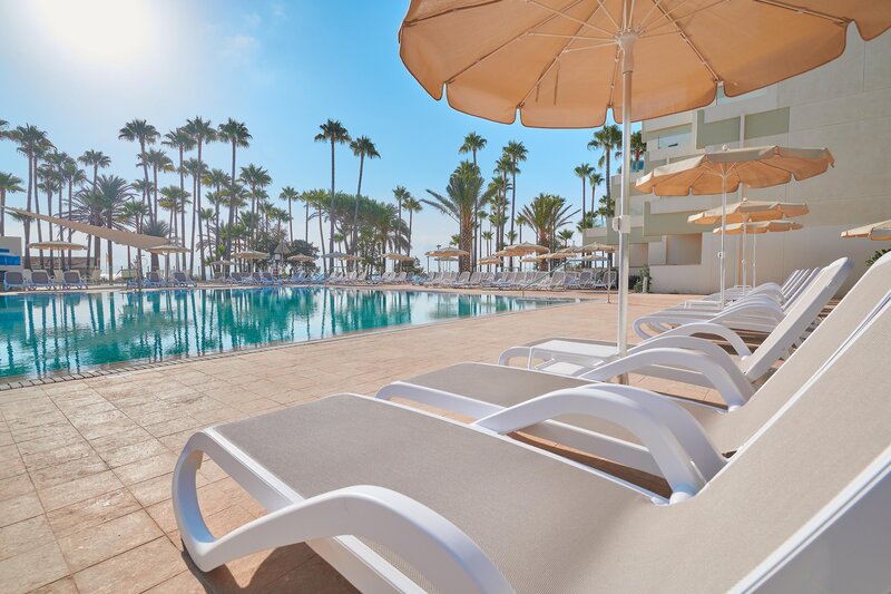 Hipotels Mediterráneo Club 68