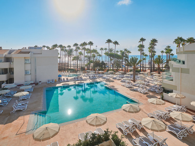 Hipotels Mediterráneo Club 2