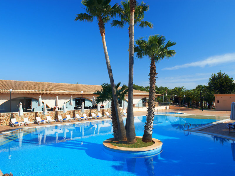 Hipotels Mediterráneo Club 3