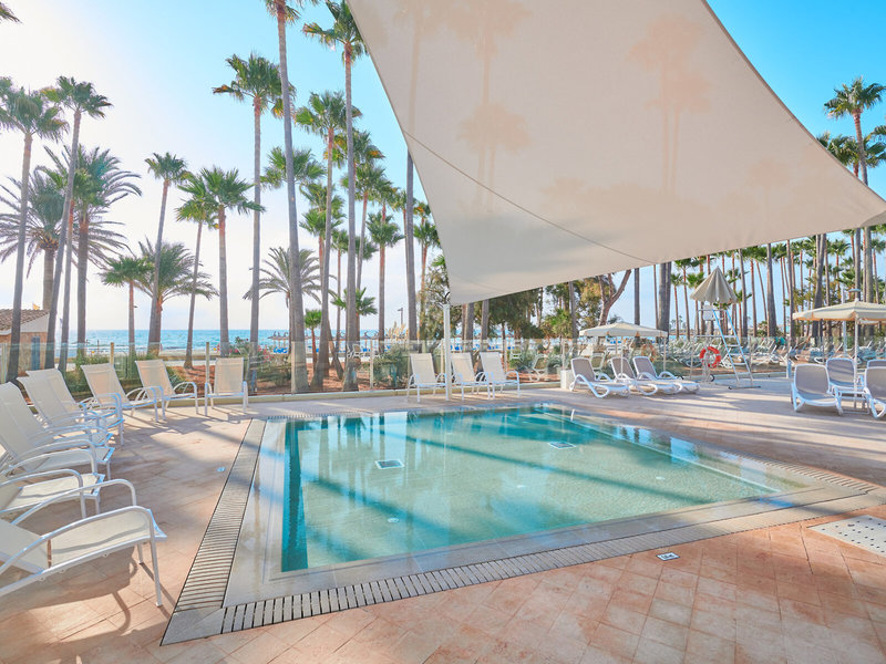 Hipotels Mediterráneo Club 4