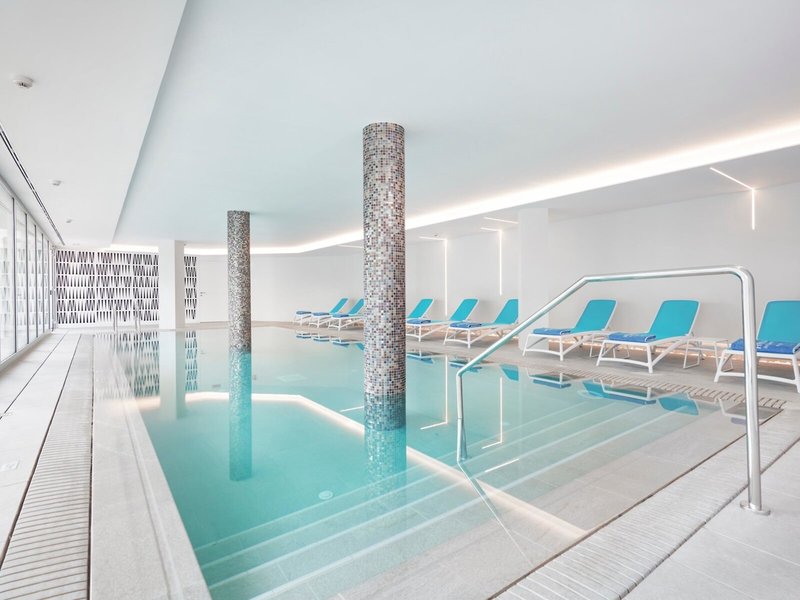 Hipotels Mediterráneo Club 5