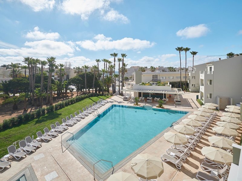 Hipotels Mediterráneo Club 6