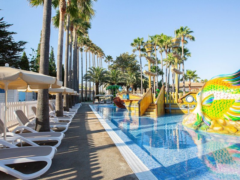 Hipotels Mediterráneo Club 8