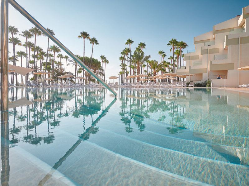 Hipotels Mediterráneo Club 9