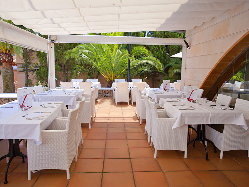 Hipotels Mediterráneo Club 10