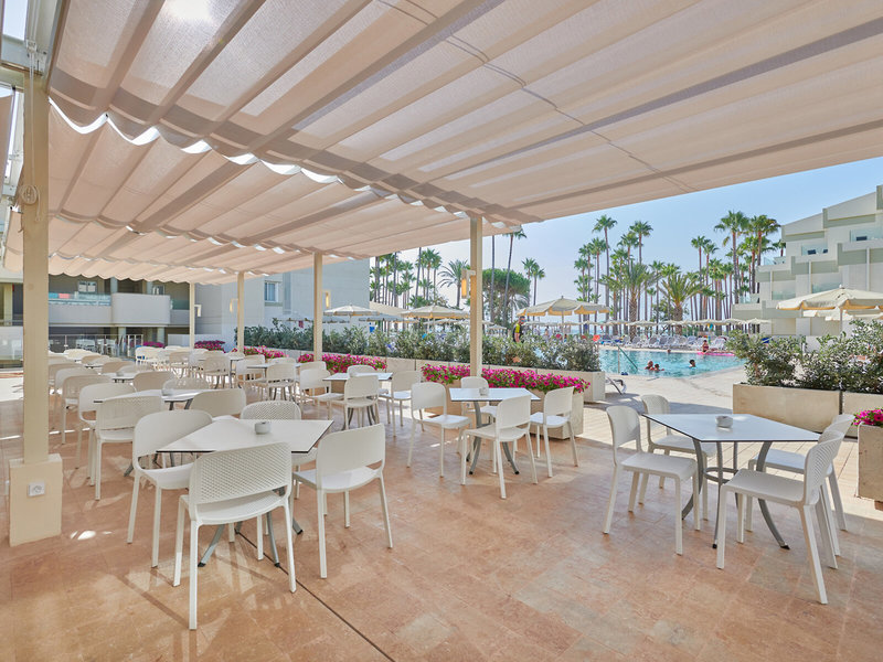 Hipotels Mediterráneo Club 12