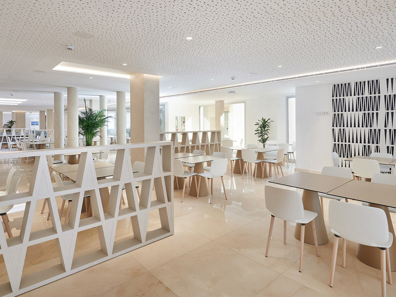 Hipotels Mediterráneo Club 14