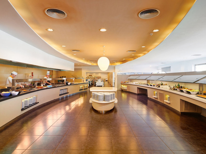 Hipotels Mediterráneo Club 15