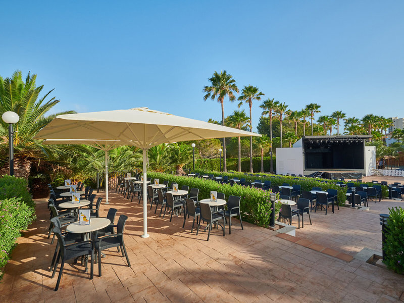 Hipotels Mediterráneo Club 16