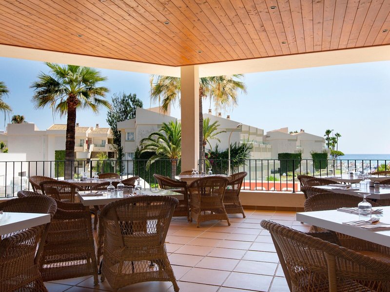 Hipotels Mediterráneo Club 17