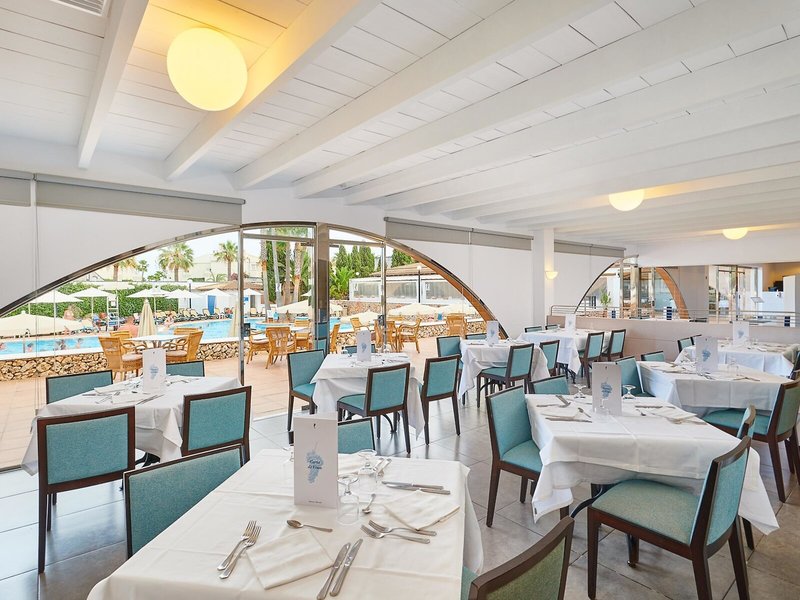 Hipotels Mediterráneo Club 18