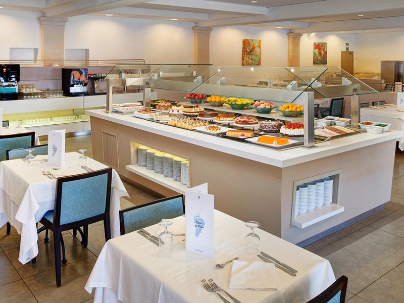 Hipotels Mediterráneo Club 19