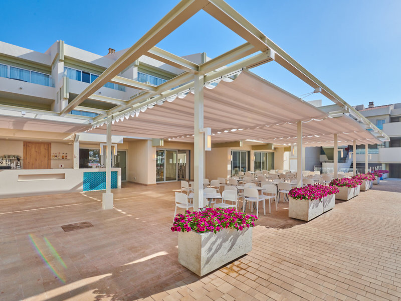 Hipotels Mediterráneo Club 20