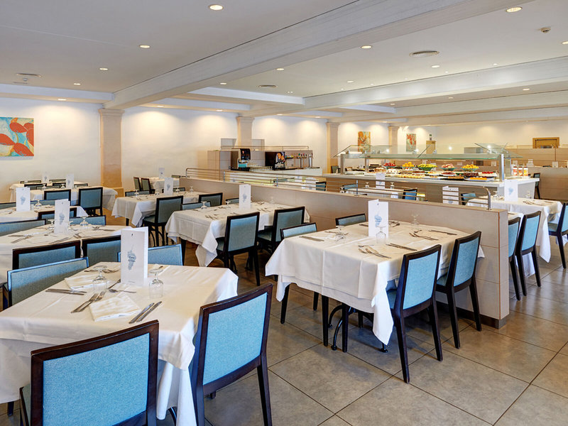 Hipotels Mediterráneo Club 21