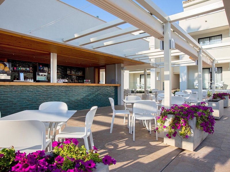 Hipotels Mediterráneo Club 22