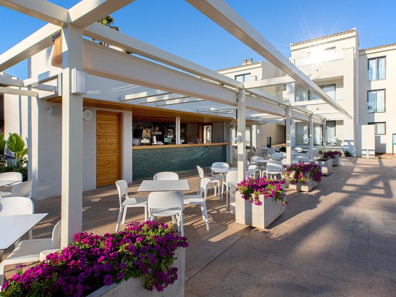 Hipotels Mediterráneo Club 23