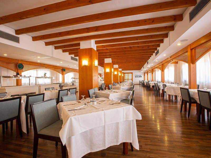 Hipotels Mediterráneo Club 24