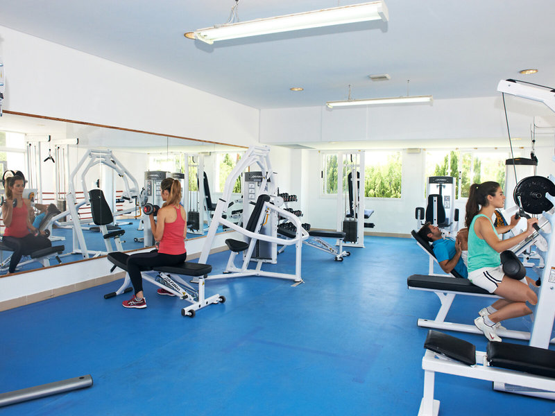 Hipotels Mediterráneo Club 25