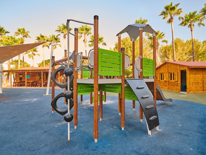 Hipotels Mediterráneo Club 26