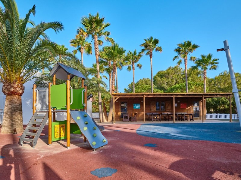 Hipotels Mediterráneo Club 27