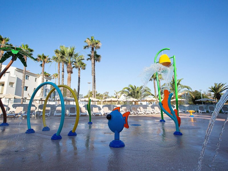 Hipotels Mediterráneo Club 28