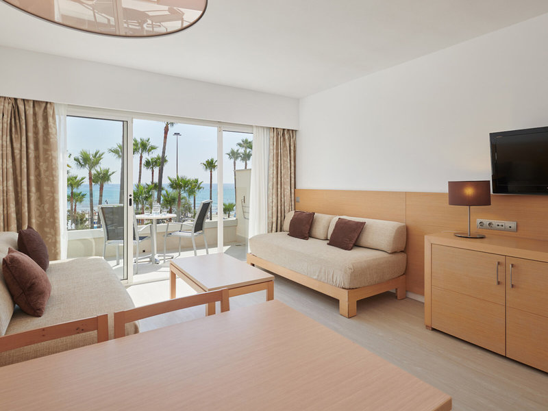 Hipotels Mediterráneo Club 29