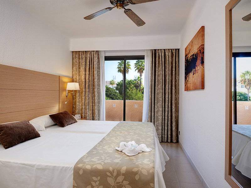 Hipotels Mediterráneo Club 30