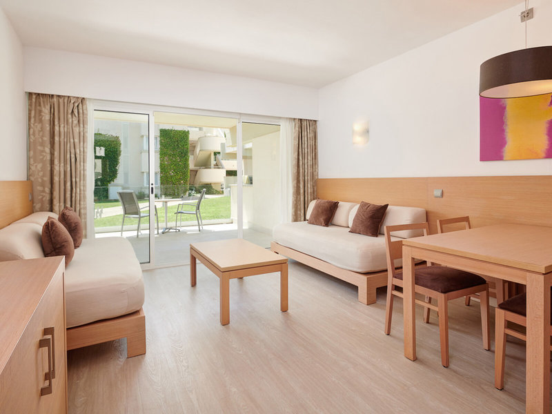 Hipotels Mediterráneo Club 31