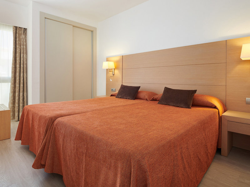 Hipotels Mediterráneo Club 32