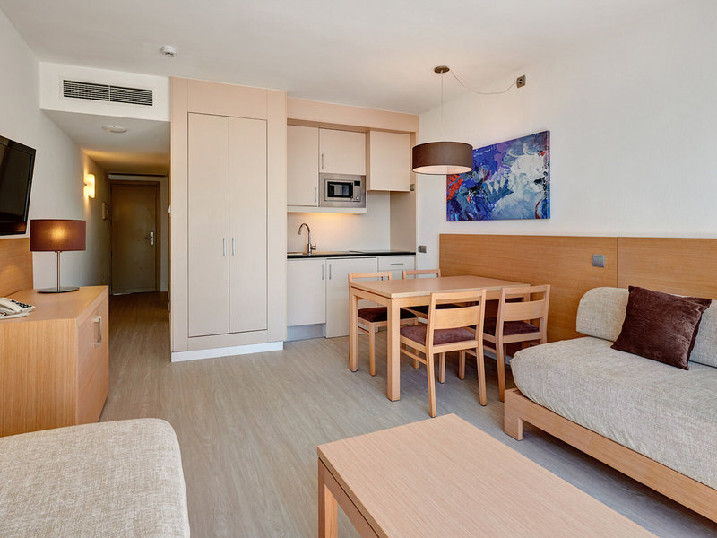 Hipotels Mediterráneo Club 34