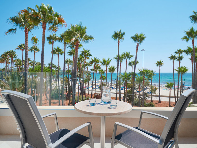 Hipotels Mediterráneo Club 35