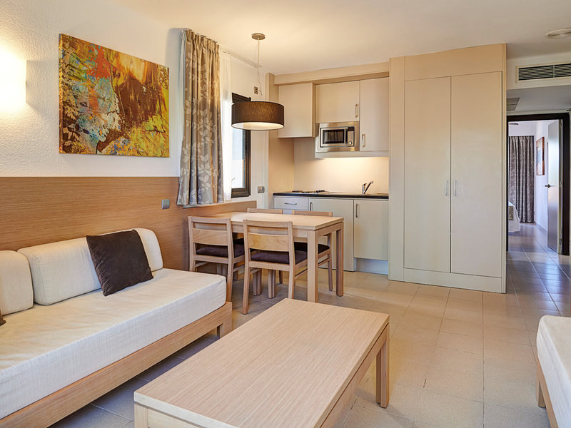 Hipotels Mediterráneo Club 36