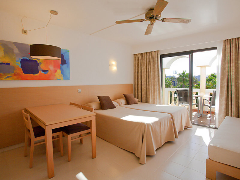 Hipotels Mediterráneo Club 38